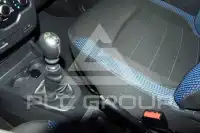 2021 Dacia Lodgy