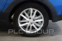 2021 Dacia Lodgy