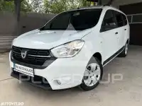 2021 Dacia Lodgy
