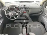 2021 Dacia Lodgy