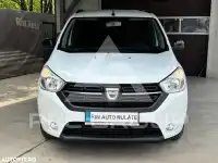 2021 Dacia Lodgy