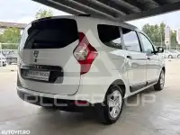 2021 Dacia Lodgy