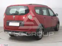 2021 Dacia Lodgy