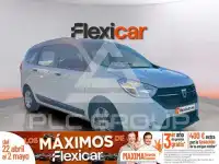 2021 Dacia Lodgy