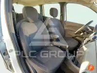 2021 Dacia Lodgy