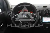 2021 Dacia Lodgy
