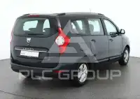 2021 Dacia Lodgy