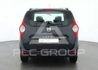2021 Dacia Lodgy