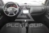 2021 Dacia Lodgy