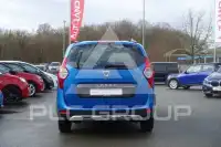 2021 Dacia Lodgy