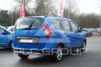 2021 Dacia Lodgy