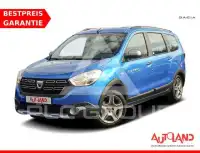 2021 Dacia Lodgy