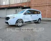 2021 Dacia Lodgy