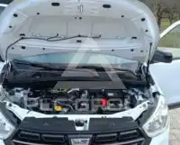 2021 Dacia Lodgy