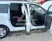 2021 Dacia Lodgy