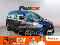2021 Dacia Lodgy
