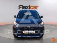 2021 Dacia Lodgy