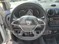 2021 Dacia Lodgy