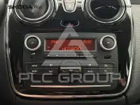 2021 Dacia Lodgy