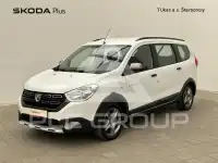 2021 Dacia Lodgy