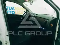 2021 Dacia Lodgy