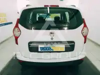 2021 Dacia Lodgy