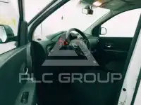 2021 Dacia Lodgy