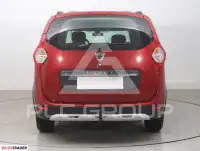 2021 Dacia Lodgy