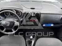 2021 Dacia Lodgy