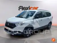 2021 Dacia Lodgy
