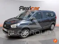 2021 Dacia Lodgy
