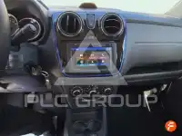 2021 Dacia Lodgy