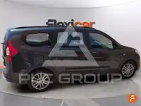 2021 Dacia Lodgy