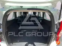 2021 Dacia Lodgy