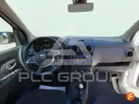 2021 Dacia Lodgy