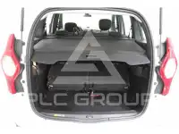 2021 Dacia Lodgy