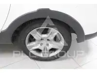 2021 Dacia Lodgy
