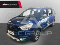 2021 Dacia Lodgy