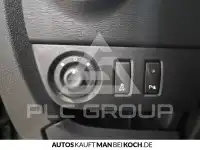 2021 Dacia Lodgy