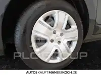 2021 Dacia Lodgy