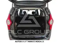 2021 Dacia Lodgy