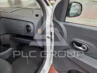 2021 Dacia Lodgy