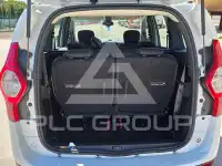 2021 Dacia Lodgy