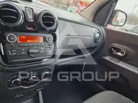 2021 Dacia Lodgy