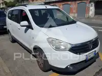 2021 Dacia Lodgy