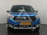 2021 Dacia Lodgy
