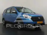 2021 Dacia Lodgy