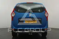 2021 Dacia Lodgy