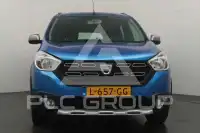 2021 Dacia Lodgy