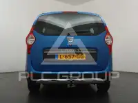 2021 Dacia Lodgy